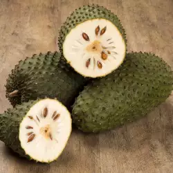 The Wonderful Benefits of Soursop