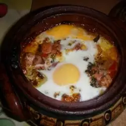 Fast and Delicious Clay Pot Sach
