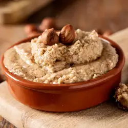 Hazelnut Tahini - Benefits and Uses