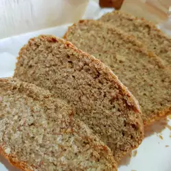 Healthy Bread with Yeast