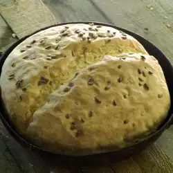 Home Style Bread Loaf