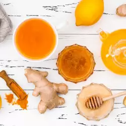 With Turmeric, Apple Cider Vinegar and Honey You Will Cure These Diseases