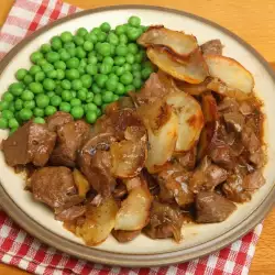 Scottish recipes with onions