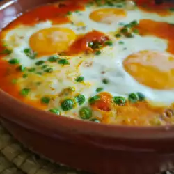 Spanish recipes with peppers