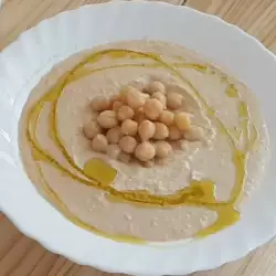 Arabian recipes with olives