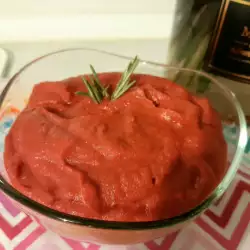 Vegan recipes with rosemary