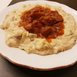 Turkish recipes with tomato paste