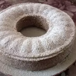Easy and Economical Cake