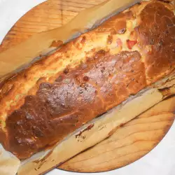 Savory Baked Goods with Flour