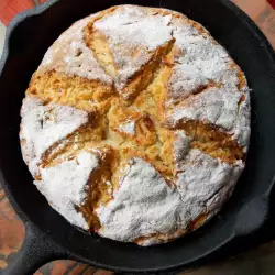 Irish recipes with flour