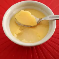 Cream with Cream