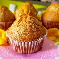 Muffins with Eggs
