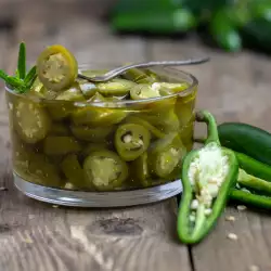 Jalapeño Peppers - Benefits and Facts