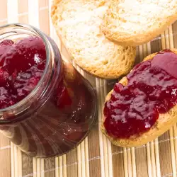 How Much Citric Acid is Added in Jam?