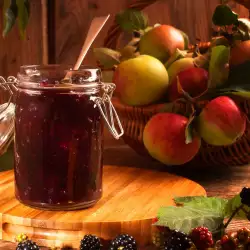Recipes for diabetics with jam