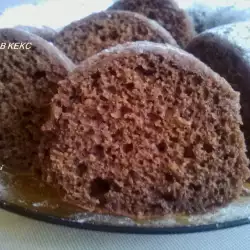 Bulgarian recipes with cocoa