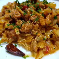 Turkish recipes with mince