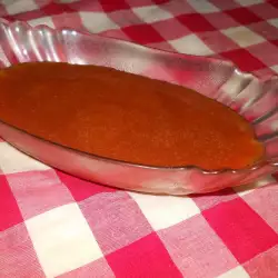 Universal Caramel Sauce