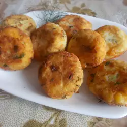 Potatoes with Onions