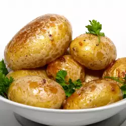 What to Cook with Potatoes