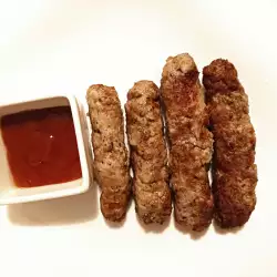 Oven-Roasted Kebabs
