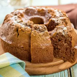 Recipes for diabetics with baking powder