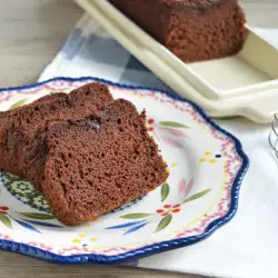 Rice Flour Recipes with Cocoa
