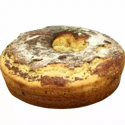 Bethlehem Bread