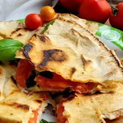 Mexican recipes with gouda