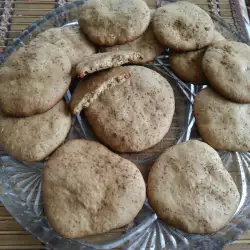 Cinnamon Keto Biscuits
