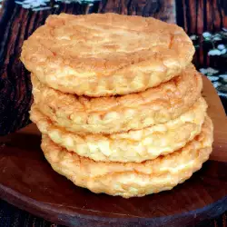 Keto Bread with Baking Powder