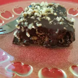 Sesame Tahini Recipes with Chocolate