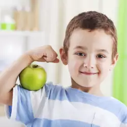 Superfoods for Healthy Kids