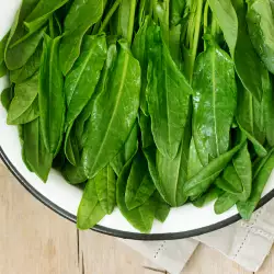 What to Cook with Sorrel?