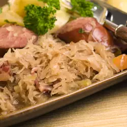 Does Sauerkraut Affect Blood Sugar?