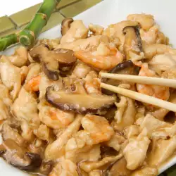 The Most Popular Specialties from Chinese Cuisine