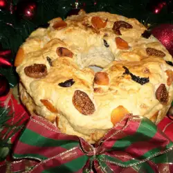 Christmas recipes with fruits