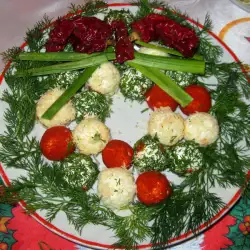 Christmas recipes with dill