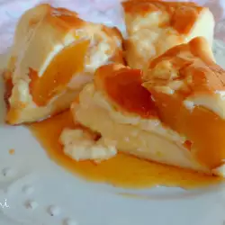 Egg-Free Pudding with Vanilla