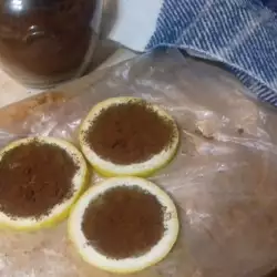 Balkan recipes with lemons