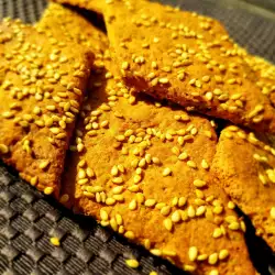 Sesame Tahini Recipes with Sesame Seeds