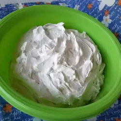 Cake Cream