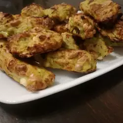 Vegetables with Zucchini