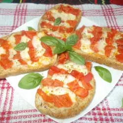 Italian recipes with tomatoes