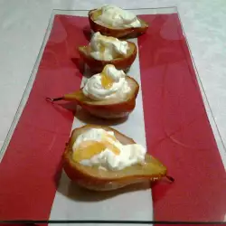 Egg-Free Dessert with Mascarpone