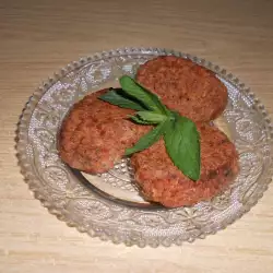 Bulgarian recipes with cumin