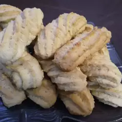 Old-School Cookies