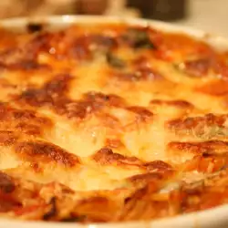 Italian recipes with dill