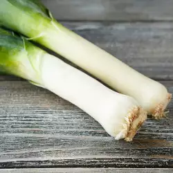 What Can I Cook with Leeks?