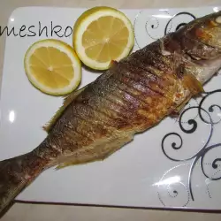 Fish with Lemons
